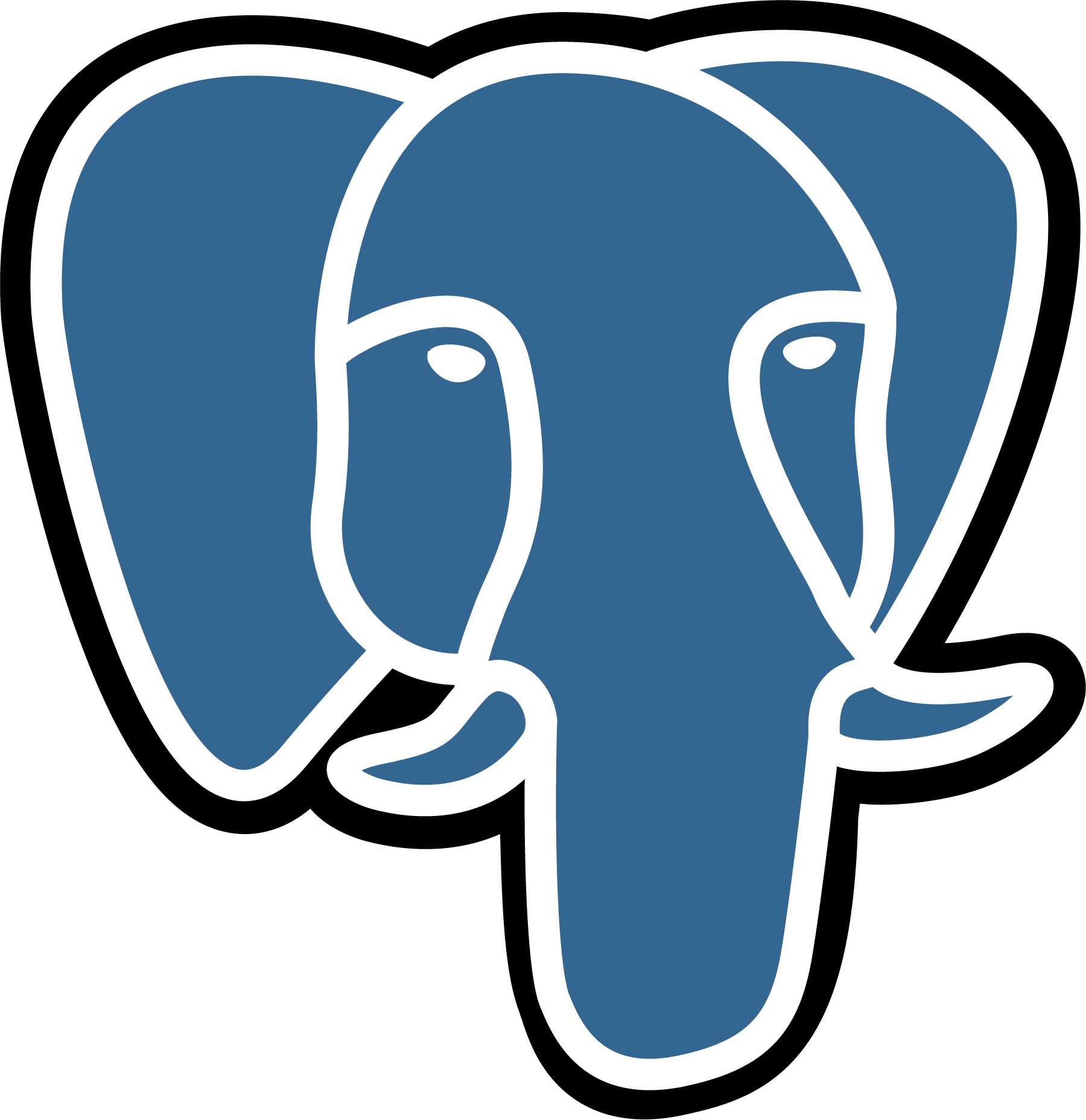 Postgres Icon